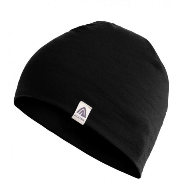 Aclima Aclima Relaxed Beanie 106823 Nuten Sport 1