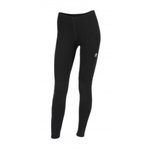 Aclima Aclima WarmWool Longs, Woman Jet Black 101711 Nuten Sport 1