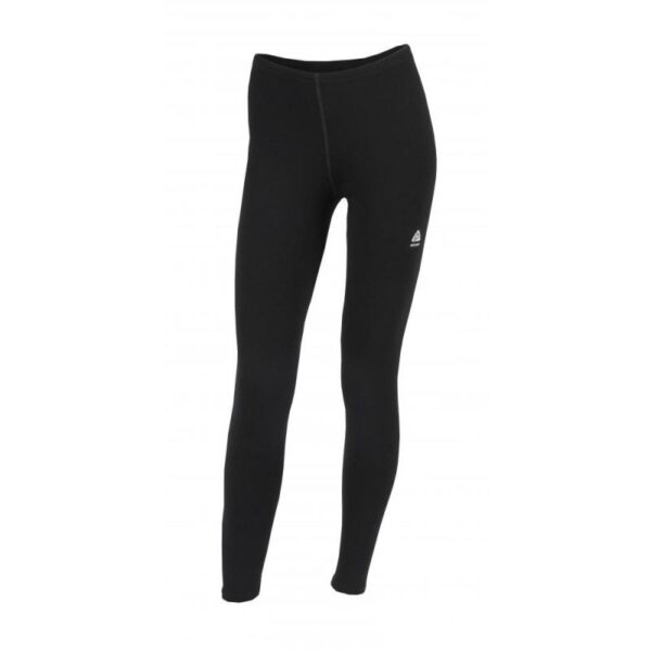 Aclima Aclima WarmWool Longs, Woman Jet Black 101711 Nuten Sport 1