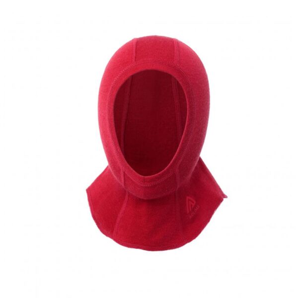 Aclima Aclima Warmwool Balaclava Ch-Jr 101766 Nuten Sport 1