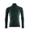 Aclima Aclima Warmwool Mockneck M´S 101736 Nuten Sport 1