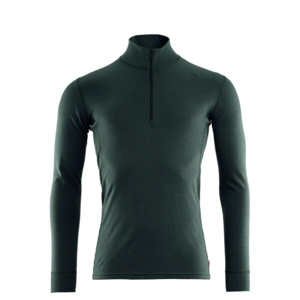 Aclima Aclima Warmwool Mockneck M´S 101736 Nuten Sport 1