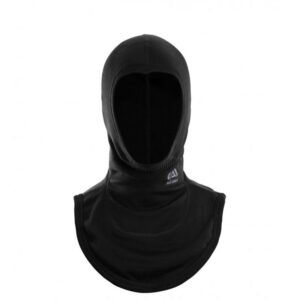 Aclima DoubleWool Balaclava, Unisex Jet Black 103283 Nuten Sport 1