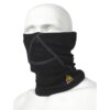 Aclima DoubleWool Neckgaiter, Unisex Jet Black 101790 Nuten Sport 1