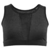 Aclima FlexWool Sports Top Woman Jet Black 104284 Nuten Sport 1