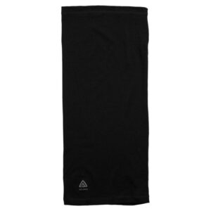 Aclima LightWool Headover, Unisex Jet Black 101764 Nuten Sport 1