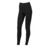 Aclima LightWool Longs, Woman Jet Black 101653 Nuten Sport 1