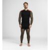 Aclima Aclima Woolnet Hybrid Crewneck M´S 102737 Nuten Sport 2