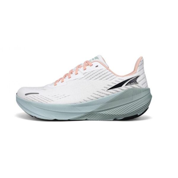 Altra Fwd experience woman white Nuten Sport 1