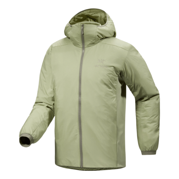 ArcTeryx ArcTeryx Atom Hoody M Chloris X000007487 Nuten Sport 1