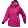 ArcTeryx ArcTeryx Beta LT Jacket Womens Amaranthus-Edziza X000007239 Nuten Sport 1