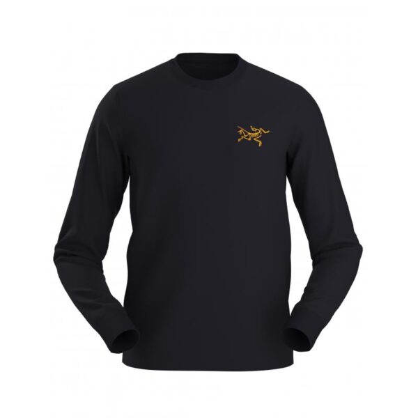 ArcTeryx ArcTeryx ArcMulti Bird Logo LS M X000007746 Nuten Sport 2