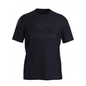 ArcTeryx ArcTeryx ArcWord Logo SS M X000007991 Nuten Sport 1