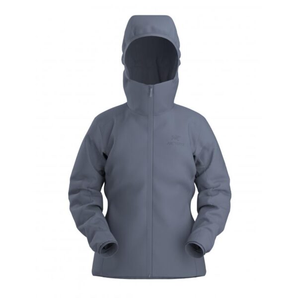 ArcTeryx ArcTeryx Atom Hoody W X000006780 Nuten Sport 1