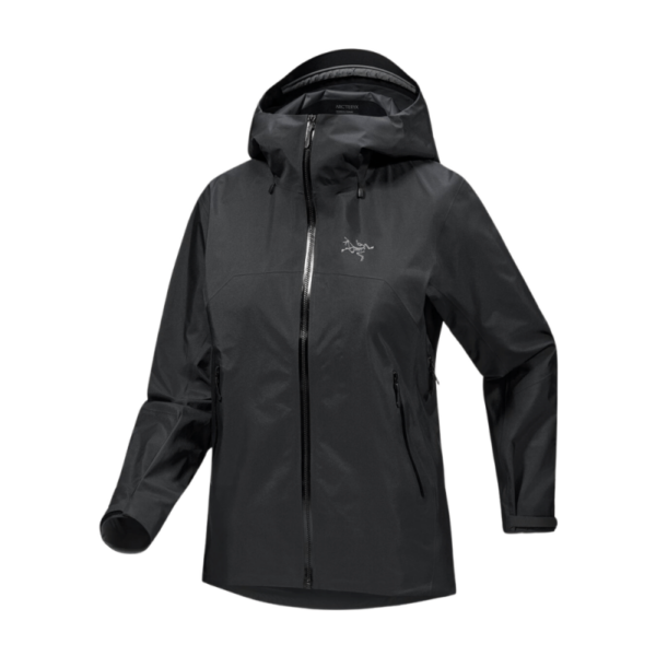 ArcTeryx ArcTeryx Beta SL Jacket W Black X000009680 Nuten Sport 1