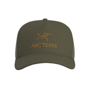 ArcTeryx ArcTeryx Bird Word Trucker Curved X000007763 Nuten Sport 1