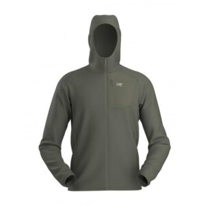 ArcTeryx ArcTeryx Delta Hoody M X000007743 Nuten Sport 1