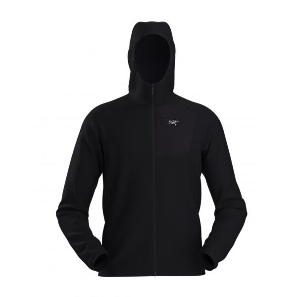 ArcTeryx ArcTeryx Delta Hoody M X000007743 Nuten Sport 1