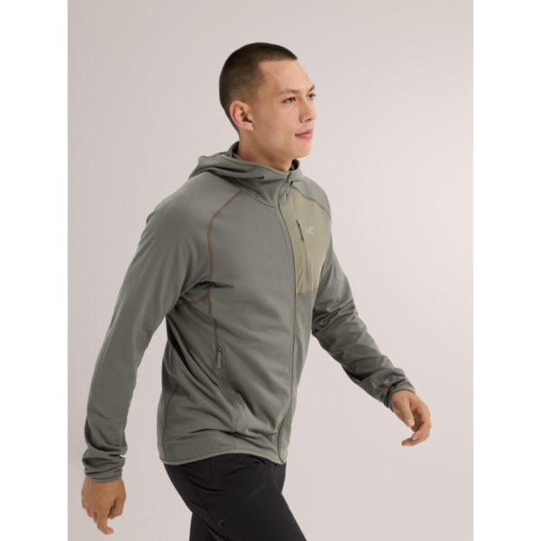 ArcTeryx ArcTeryx Delta Hoody M X000007743 Nuten Sport 2