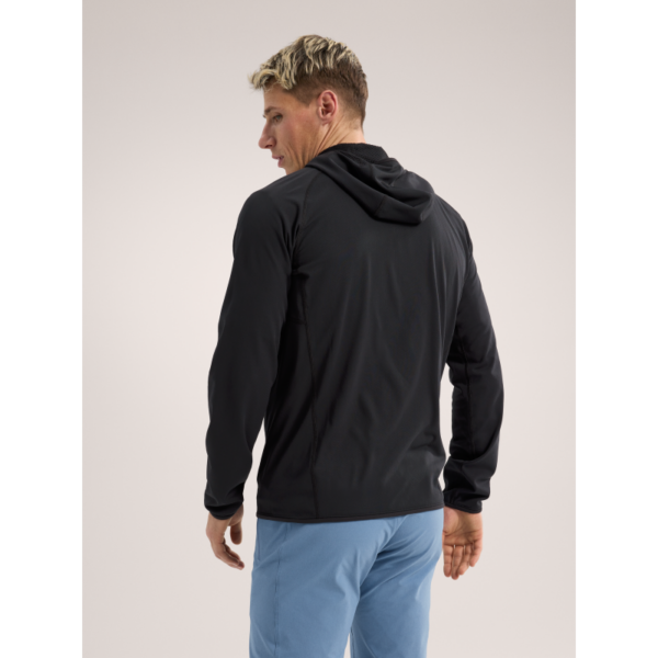 ArcTeryx ArcTeryx Delta Hoody M X000007743 Nuten Sport 3