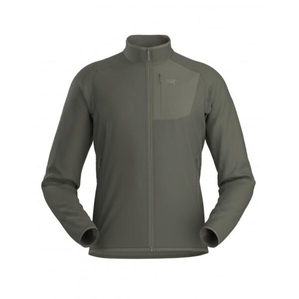 ArcTeryx ArcTeryx Delta Jacket M X000009165 Nuten Sport 1