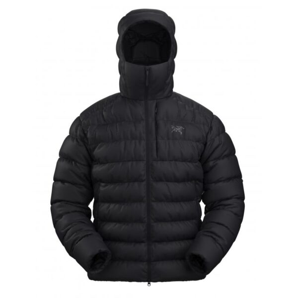 ArcTeryx ArcTeryx Thorium Hoody M X000007380 Nuten Sport 1