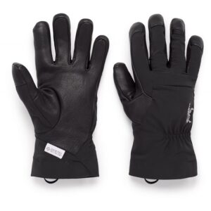 ArcTeryx ArcTeryx Venta Ar Glove 30001 Nuten Sport 1