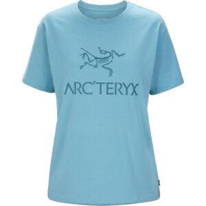 ArcTeryx ArcWord T-Shirt W Solace 29611 Nuten Sport 1