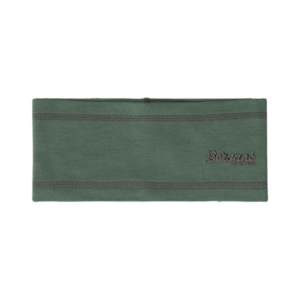 Bergans Bergans Wool Junior Headband 7749 Nuten Sport 1