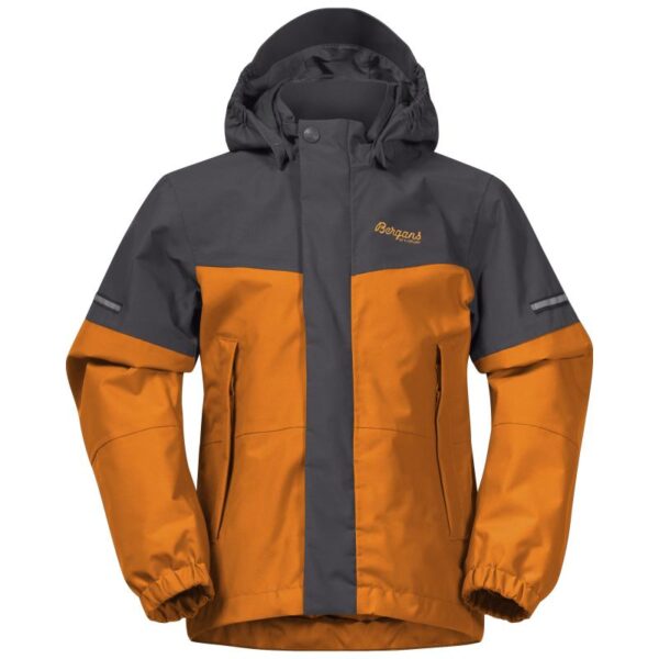 Bergans Bergans Lilletind Kids Jkt 7988 Nuten Sport 1