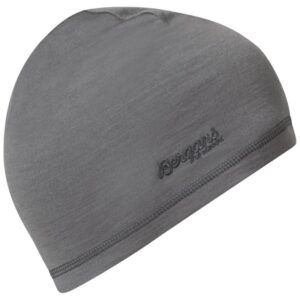 Bergans Bergans Wool Junior Beanie 7744 Nuten Sport 1