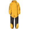 Bergans Lilletind Insulated Kids Coverall Light Golden Yellow 7983 Nuten Sport 1