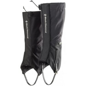 Black Diamond GAITER FRONTPOINT GTX BD701501 Nuten Sport 1