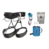 Black Diamond Momentum 4S Harness Package BD651152 Nuten Sport 1