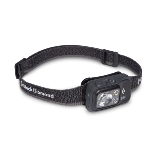 Black Diamond SPOT 400 HEADLAMP BD620672 Nuten Sport 1