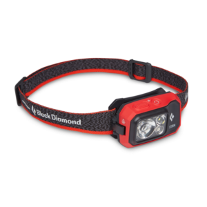 Black Diamond STORM 450 HEADLAMP BD620671 Nuten Sport 1