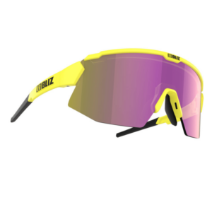 Bliz Active Breeze Neon Yellow Nuten Sport 1