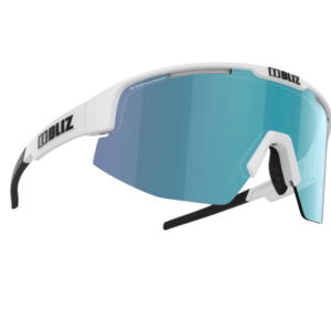 Bliz Active Matrix Nano Optics Photochromic Matt White Nuten Sport 1