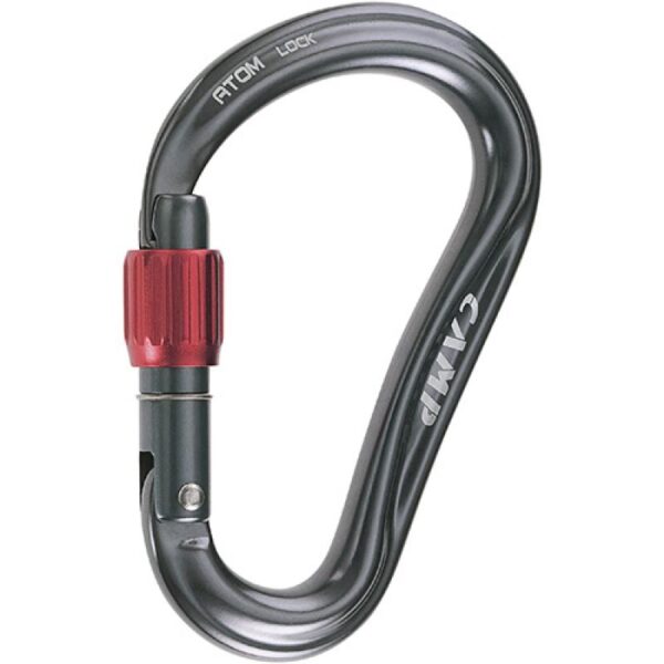 Camp Atom Lock Skrukarabin 292103 Nuten Sport 1