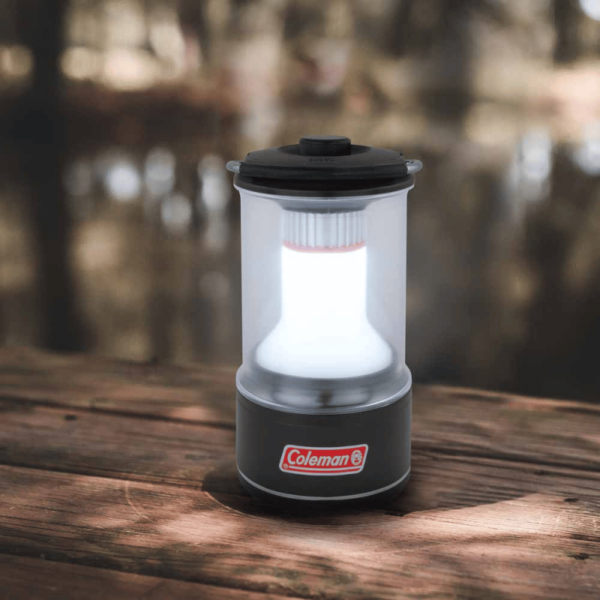 Coleman Coleman BatteryGuard Lantern CN2000033874 Nuten Sport 1