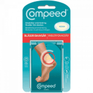 Compeed Gnagsårplaster Medium CO1992412 Nuten Sport 1