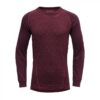 Devold DUO ACTIVE MERINO SHIRT JR GO 237 223 A Nuten Sport 1