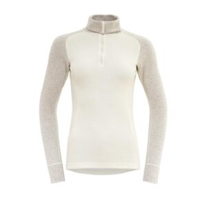 Devold Devold Duo Active Merino 205 Z.Neck Wmn GO 328 244 A Nuten Sport 1