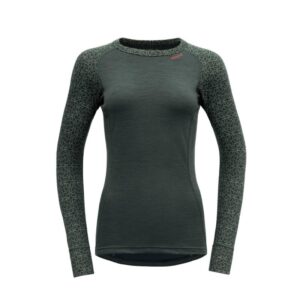 Devold Duo Active Merino 210 Shirt Wmn Woods GO 328 226 A Nuten Sport 1