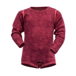 Devold Duo Active Merino Body Baby Beetroot GO 233 270 A Nuten Sport 1