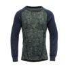 Devold Duo Active Merino Shirt Kid GO 237 222 A Nuten Sport 1