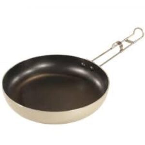 Eagle Products Stekepanne non-stick alu KVIST ST2000 Nuten Sport 1