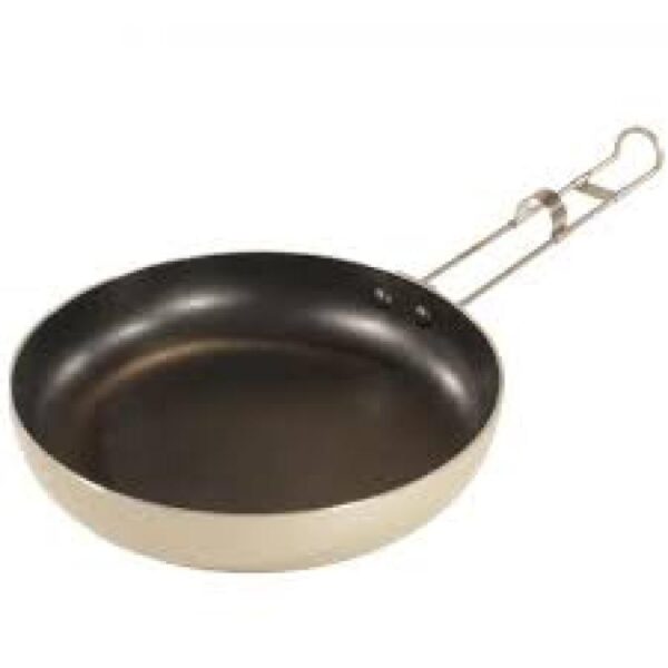 Eagle Products Stekepanne non-stick alu KVIST ST2000 Nuten Sport 1