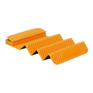 Exped FlexMat Orange-Olive 7640445451673 Nuten Sport 1