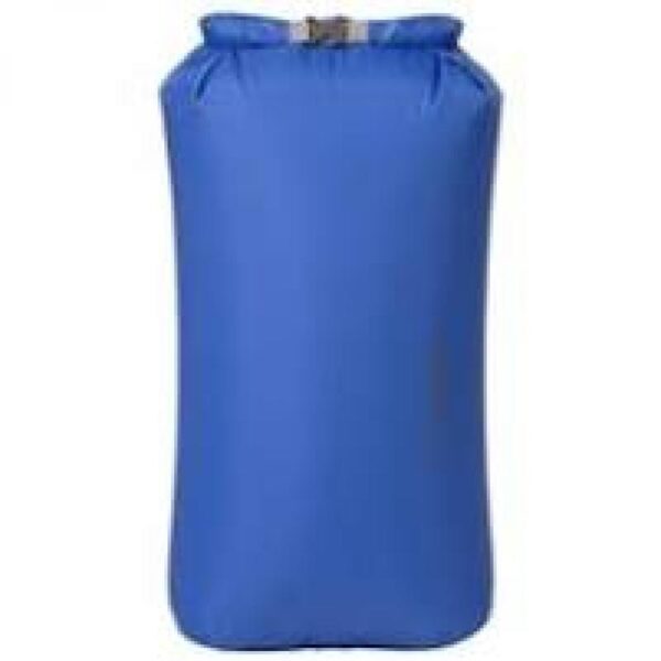 Exped Fold-Drybag BS L Blue 7640171993966 Nuten Sport 1